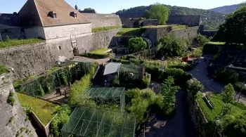 Zoo Besançon