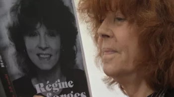 Régine Deforges
