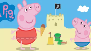 Peppa Pig