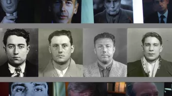 LES GANGSTERS ET LA REPUBLIQUE