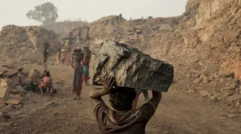 JHARIA, UNE VIE EN ENFER