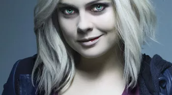 iZOMBIE