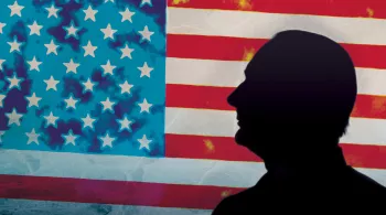 CHIRAC, L'ANTI-AMERICAIN