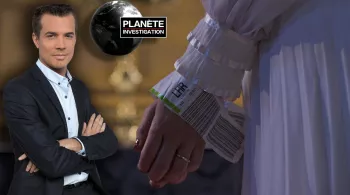 PLANETE INVESTIGATION : FEMMES A VENDRE
