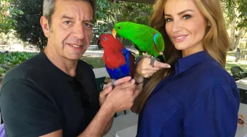 LES POUVOIRS EXTRAORDINAIRES DES ANIMAUX