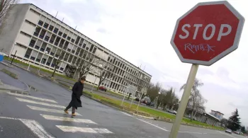 ©Maxppp-Université Paul Sabatier