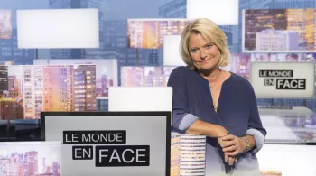 MARINA CARRERE D'ENCAUSSE