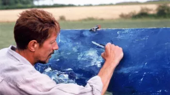 VAN GOGH