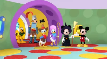 MICKEY