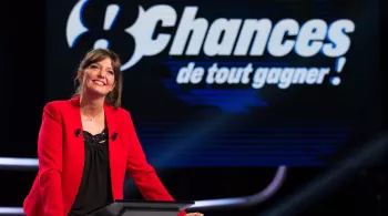 8 chances de tout gagner ! 
