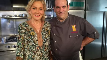 Restaurant Le Jarrousset