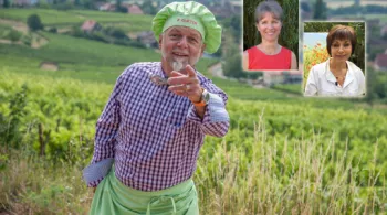 A' Gueter - André Muller - Catherine Kraemer - Brigitte Di Scala