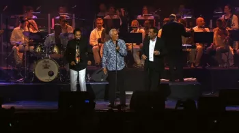 Malavoi au Zénith de Paris