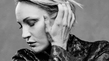 Patricia Kaas