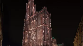 Cathédrale de Strasbourg