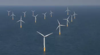 Eoliennes offshore
