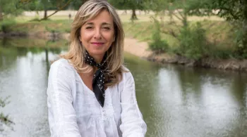 Sylvie DENIS dans Vues sur Loire