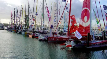 VENDEE GLOBE