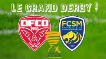 Le grand derby