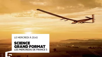 Couverture du dossier de presse
