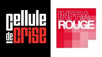 Cellule de crise et Infrarouge