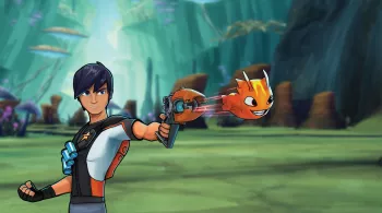 SLUGTERRA
