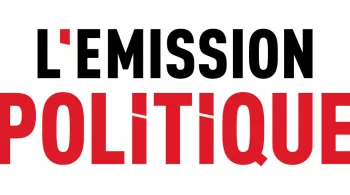 L'EMISSION POLITIQUE - LOGO
