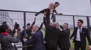 AIR FRANCE SPLENDEUR ET TURBULENCE