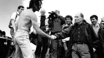 François Mitterrand