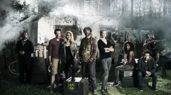 Dead Landes