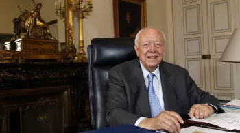 Jean-Claude Gaudin
