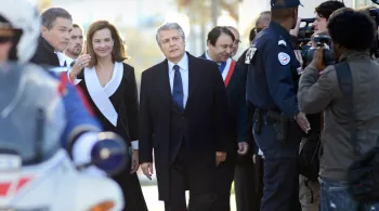 LES HOMMES DE L'OMBRE 2