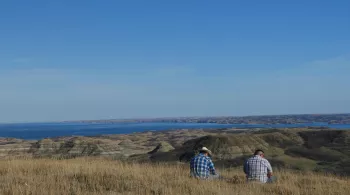 INDIENS DU DAKOTA, UN AUTRE RÊVE AMERICAIN