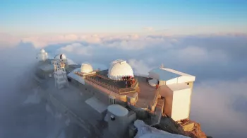 Pic du Midi