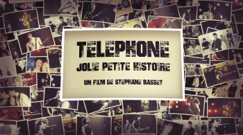 Téléphone, jolie petite histoire