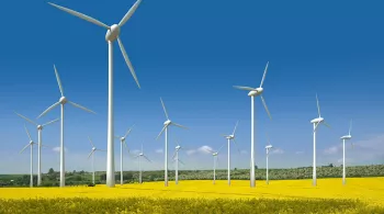 EOLIENNE