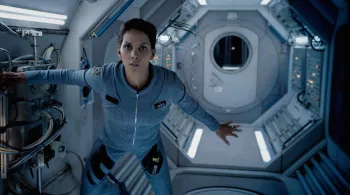 EXTANT - Saison 1