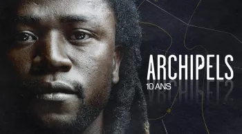 ARCHIPELS 10 ANS - BEST OF