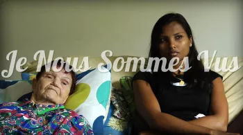 JE NOUS SOMMES VUS