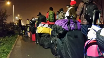 MIGRANTS