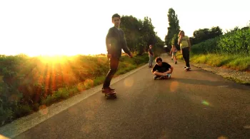 La belle vie
