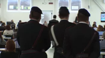 tribunal en Italie