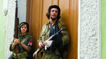 CHE, L'ARGENTIN