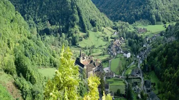 A la découverte du Jura