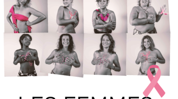 Les femmes s'engagent contre le cancer du sein