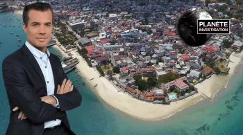 PLANETE INVESTIGATIONS : ZANZIBAR, UNE DOSE AU PARADIS 