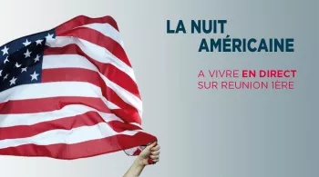 SPÉCIALE ÉLECTIONS AMÉRICAINES 2016  