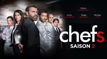 Chefs saison 2