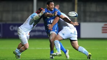 Colomiers rugby