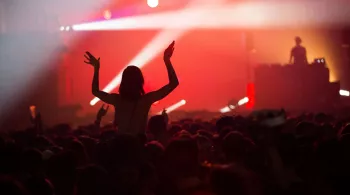 PitchFork Festival 2016